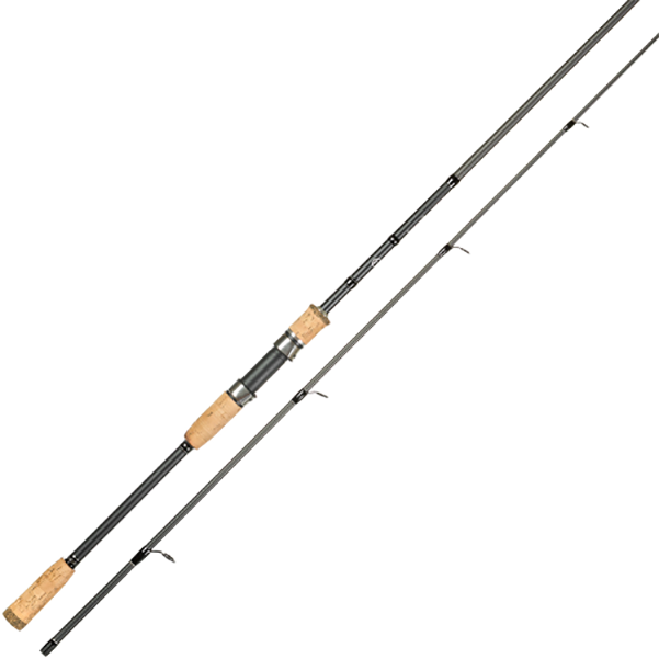 

Спиннинг SHIMANO Vengeance CX Spinning Cork MOD-FAST 2,70m 10-35g 2pc, Vengeance CX 270M