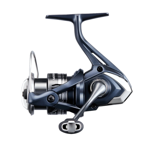 фото Катушка shimano miravel 22 2500hg