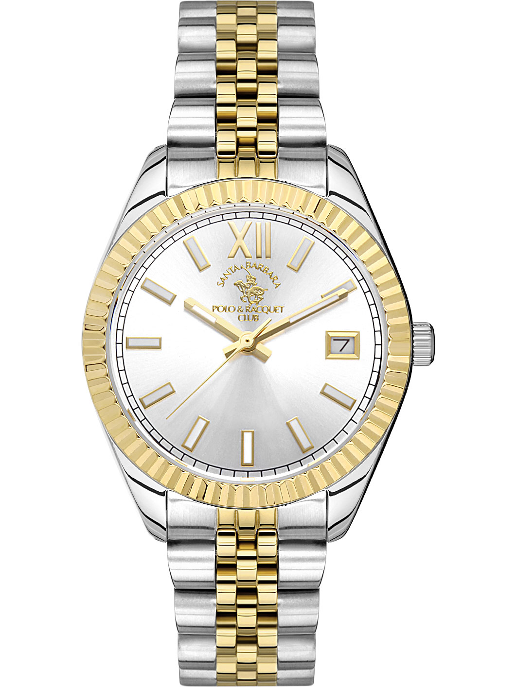Наручные часы женские Santa Barbara Polo & Racquet Club SB.1.10460-3