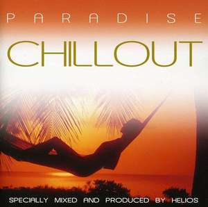

HELIOS: Chillout, 1 CD