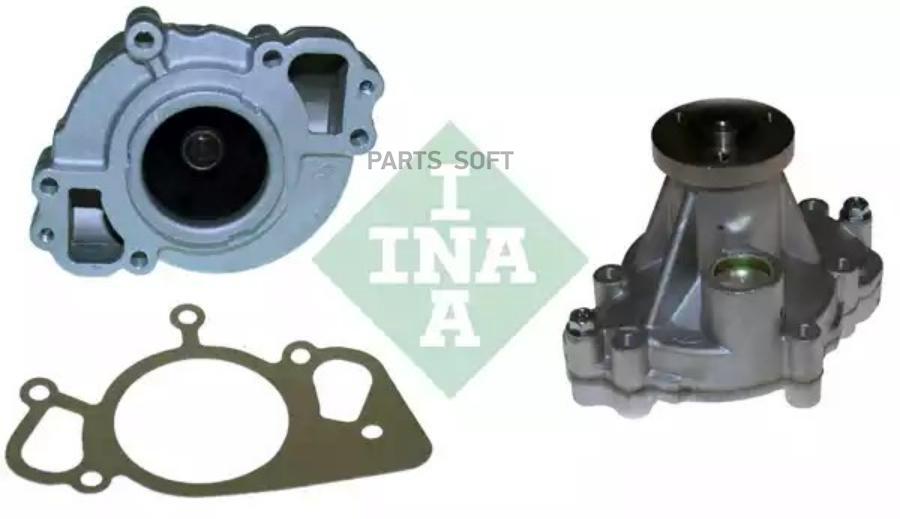 

INA Водяная помпа INA 538065510