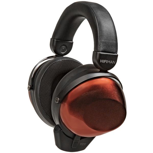 Наушники Hifiman HE-R9 Wireless Черный