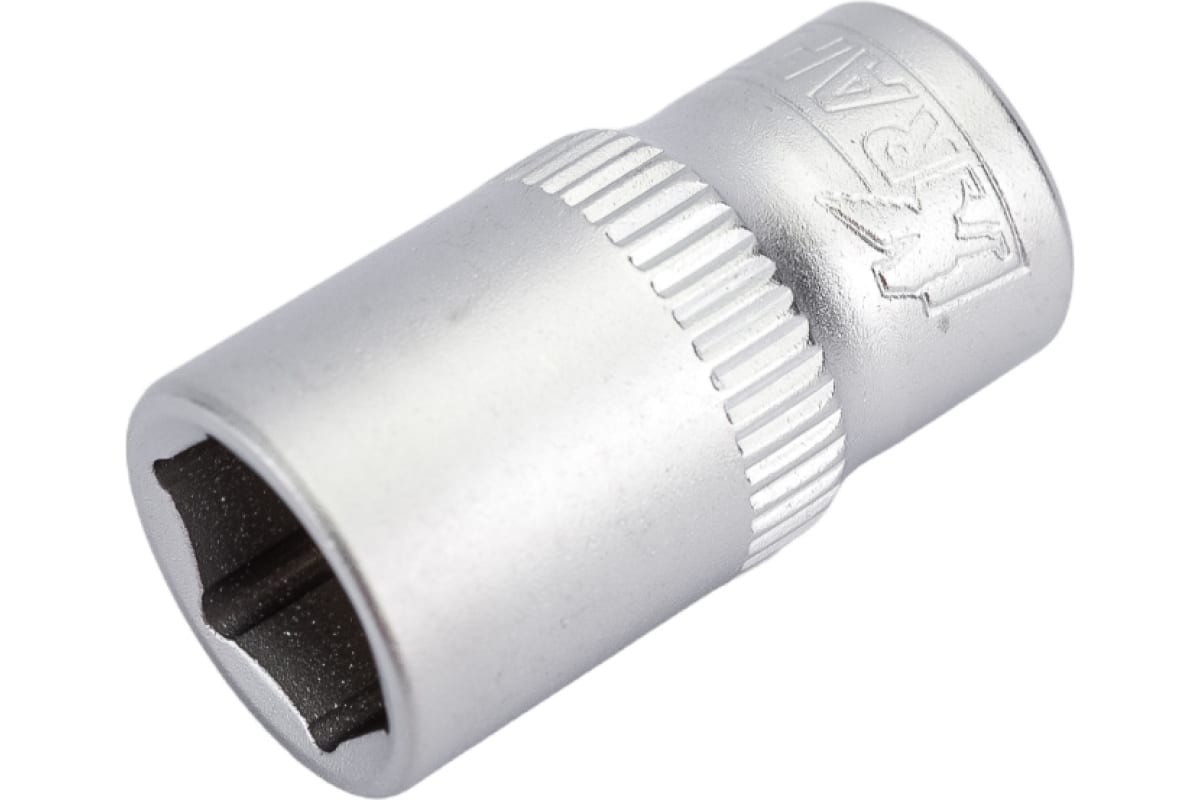 

Головка Торцевая 1/4"Dr 9 Мм Kraft арт. KT700647
