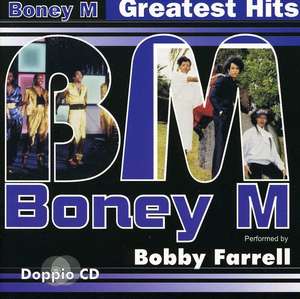 

Boney M: Greatest Hits