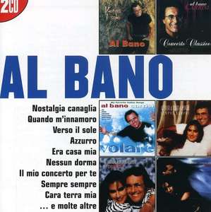 Al Bano: I Grandi Successi