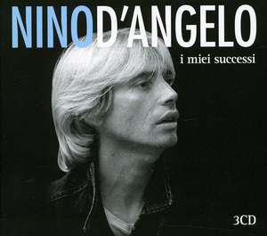 

Nino D'Angelo: I Miei Successi
