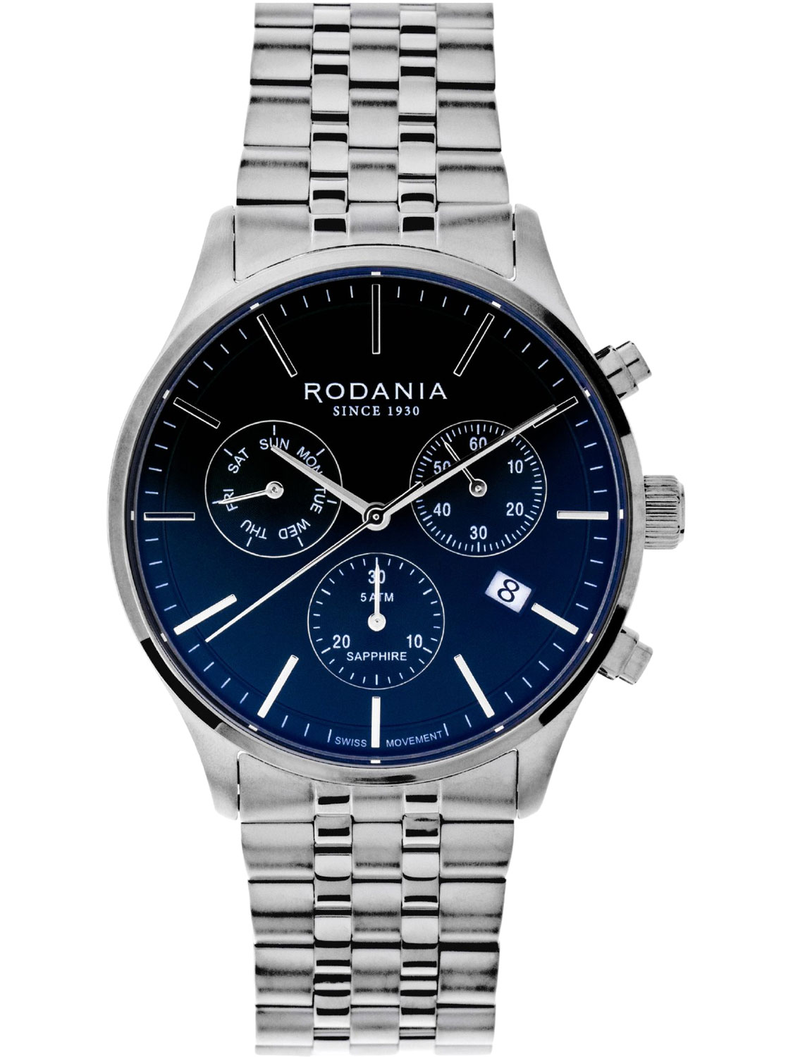 Наручные часы мужские RODANIA R29001