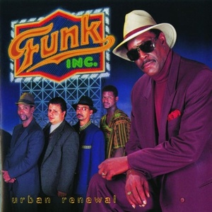

Funk Inc: Urban Renewal