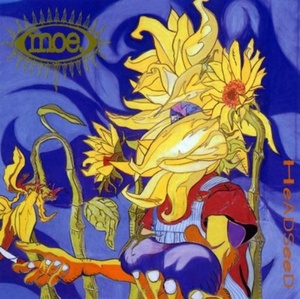 

Moe: Headseed
