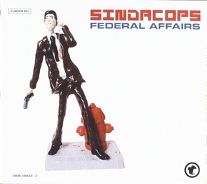 

Sindacops: Federal Affairs