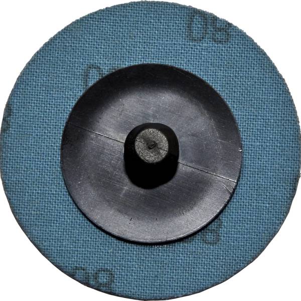 Шлифовальный круг DIABLO R-TYPE ALUMINIUM 75 мм, P80 ABRAFORM RTYPE-AL-D75-80