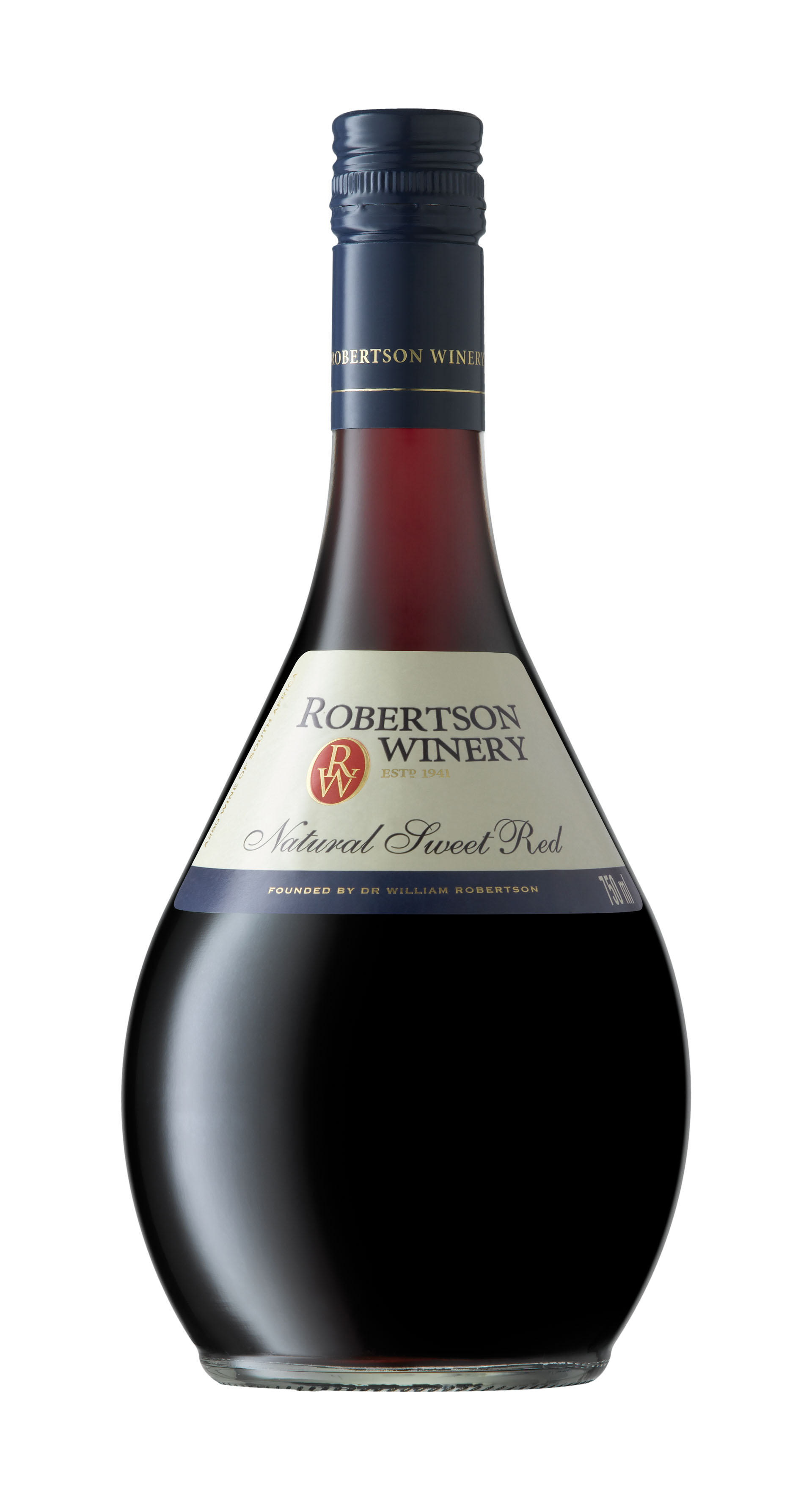 

Вино Robertson Winery Narural Sweet Red красное сладкое