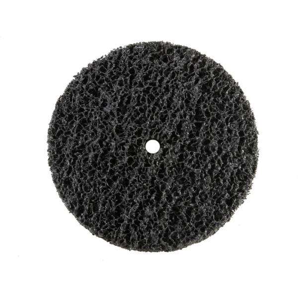 Круг зачистной STRIP IT (150x15x13 мм; черный) Totflex 4631159116456 зачистной круг totflex