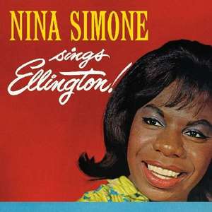 

Nina Simone: Sings Ellington / At Newport
