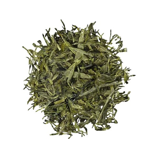фото Чай зеленый sigurd сенча листовой 200 г