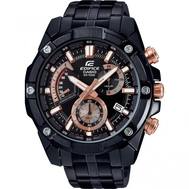 

Наручные часы мужские Casio EFR-559DC-1A, EFR-559DC-1A