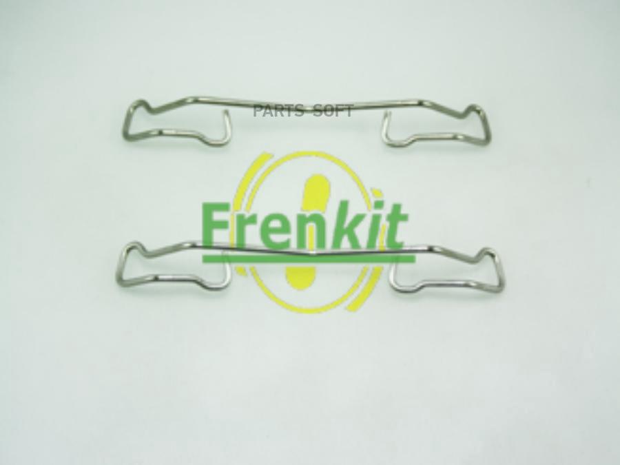 

Ремк-т торм.колодок передн. Ate\ Ford Focus 02-04/Mondeo 93-00, Renault Megane 02 /Wind 10