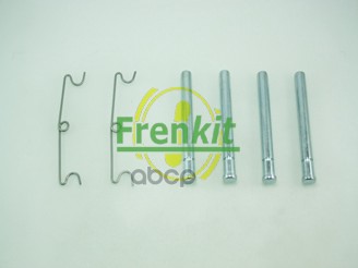 

FRENKIT 901190 ремк-кт тормозных колодок 1шт