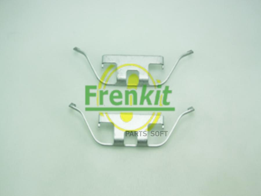

FRENKIT 901201 ремк-кт тормозных колодок 1шт