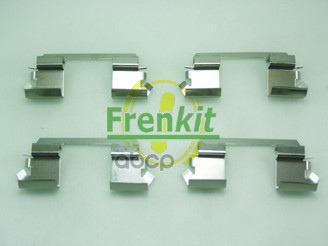 

FRENKIT 901234 ремк-кт тормозных колодок 1шт