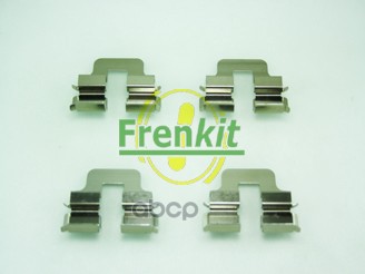 

FRENKIT 901247 ремк-кт тормозных колодок 1шт