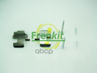 

FRENKIT 901273 ремк-кт тормозных колодок 1шт