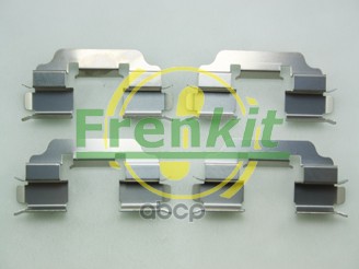 

FRENKIT 901601 ремк-кт тормозных колодок 1шт