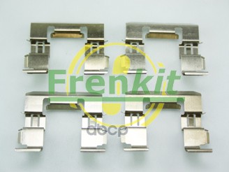 

FRENKIT 901612 ремк-кт тормозных колодок 1шт