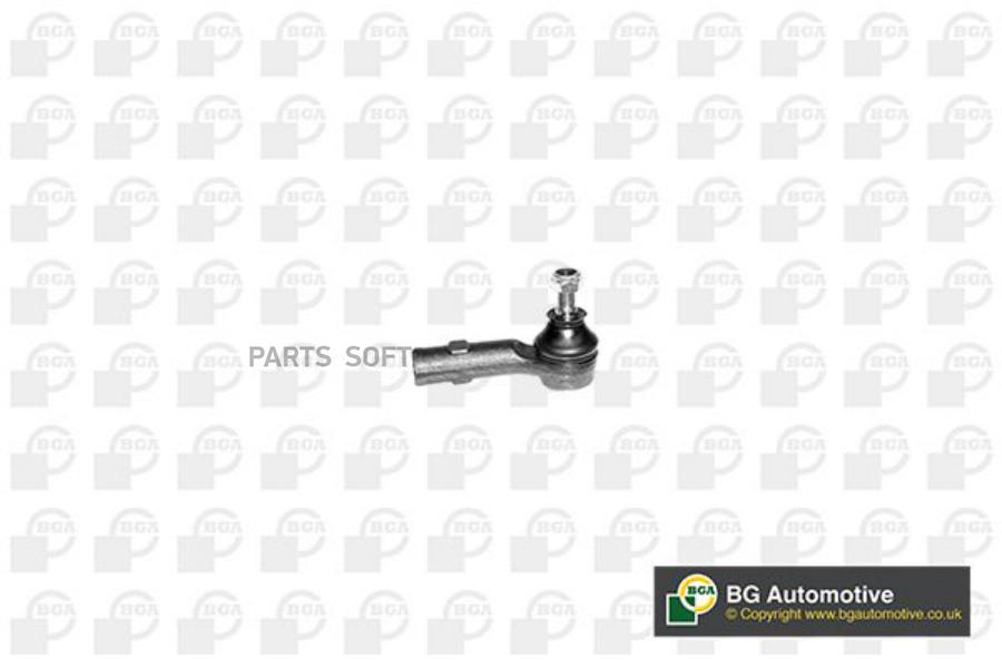 

Наконечник рулевой правый ford mondeo/cougar 96-00 BGA SR2349