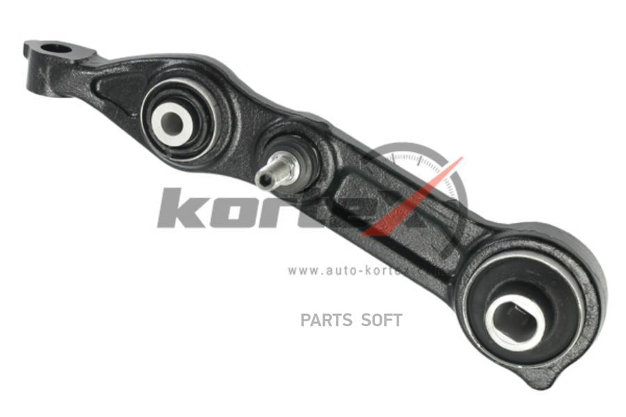 

Рычаг подвески Kortex KSL5196