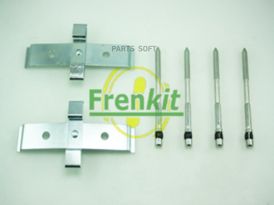 

FRENKIT 901694 ремк-кт тормозных колодок 1шт