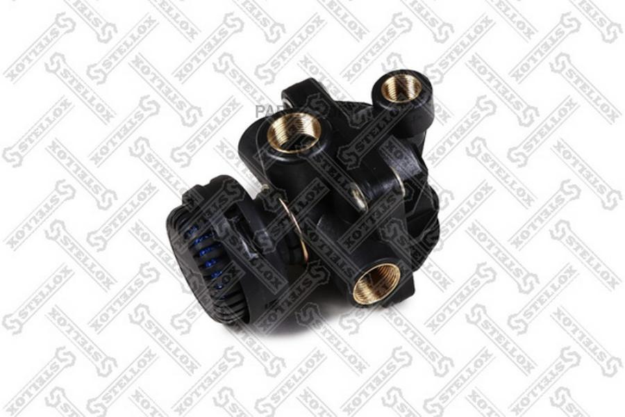 

STELLOX 8519414SX 85-19414-SX_ускорительный клапан\ MAN/MB ATEGO/Actros 1шт