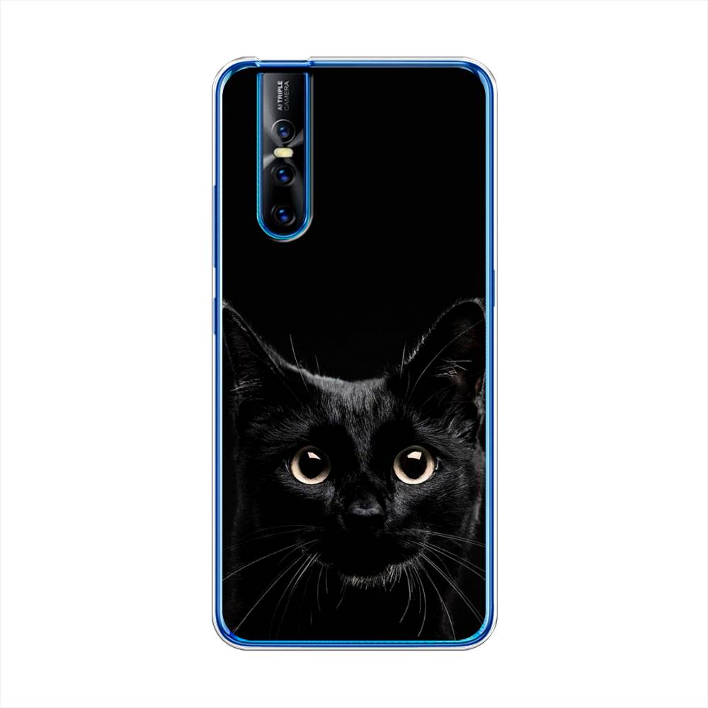 

Чехол Awog на Vivo V15 Pro "Добрый кот", Разноцветный, 261150-1