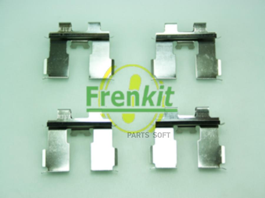 

FRENKIT 901717 ремк-кт тормозных колодок 1шт