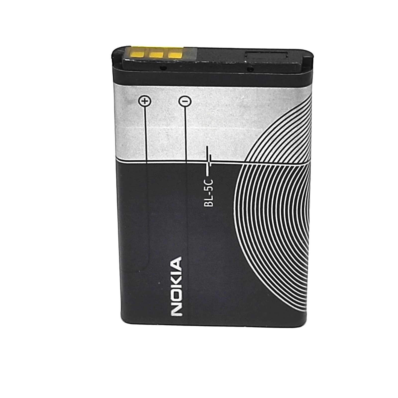 

Аккумулятор для телефона Nokia BL-5C