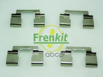 

FRENKIT 901732 ремк-кт тормозных колодок 1шт