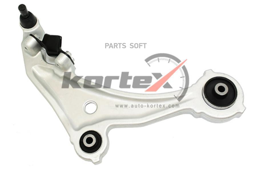 

Рычаг подвески Kortex KSL5344