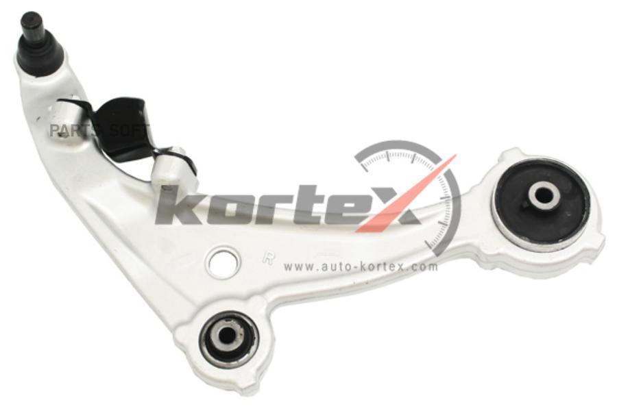 

Рычаг подвески Kortex KSL5332