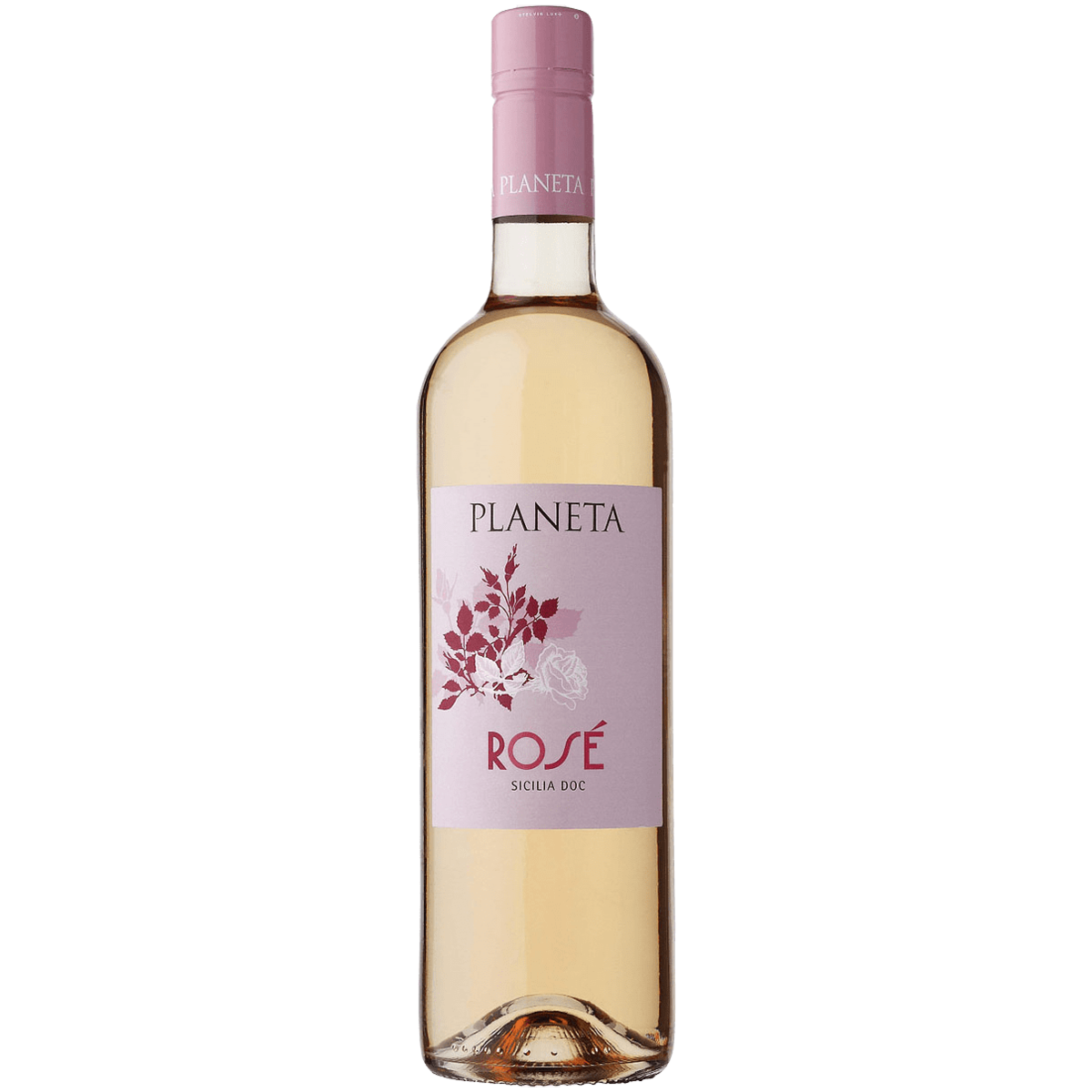 

Вино Planeta Rose розовое сухое 0,75 л
