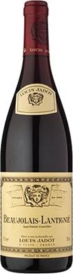

Вино Beaujolais красное сухое