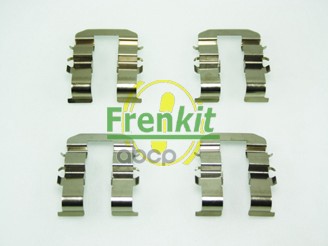 

FRENKIT 901758 ремк-кт тормозных колодок 1шт