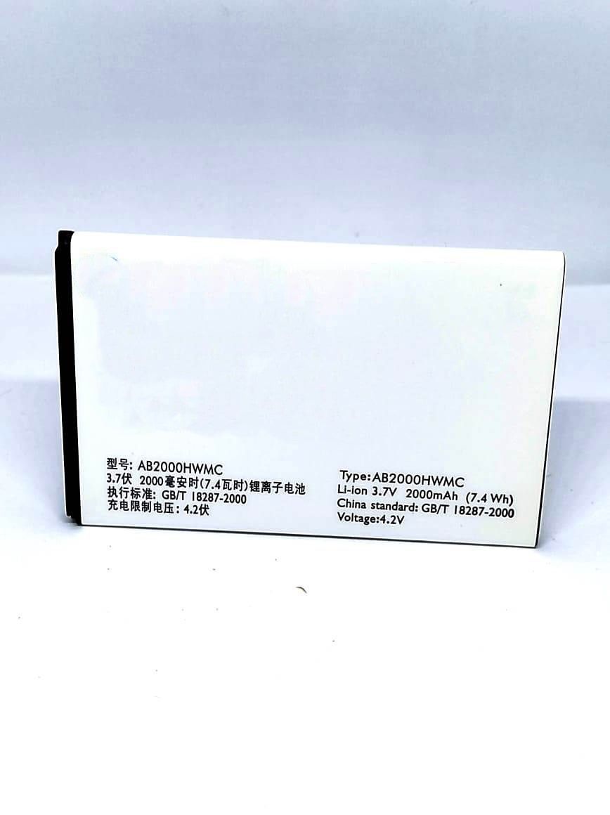 

Аккумулятор для телефона Philips Xenium W3568 AB2000HWML/AB2000HWMC мАч 2000