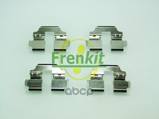 

FRENKIT 901773 ремк-кт тормозных колодок 1шт