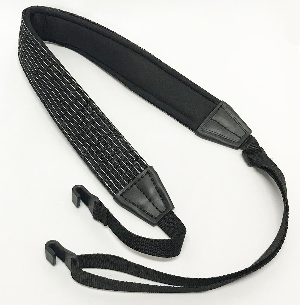 Ремень для саксофона с петлей, размер X-Long, Мозеръ SHT-03LX