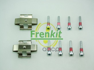 

FRENKIT 901802 ремк-кт тормозных колодок 1шт