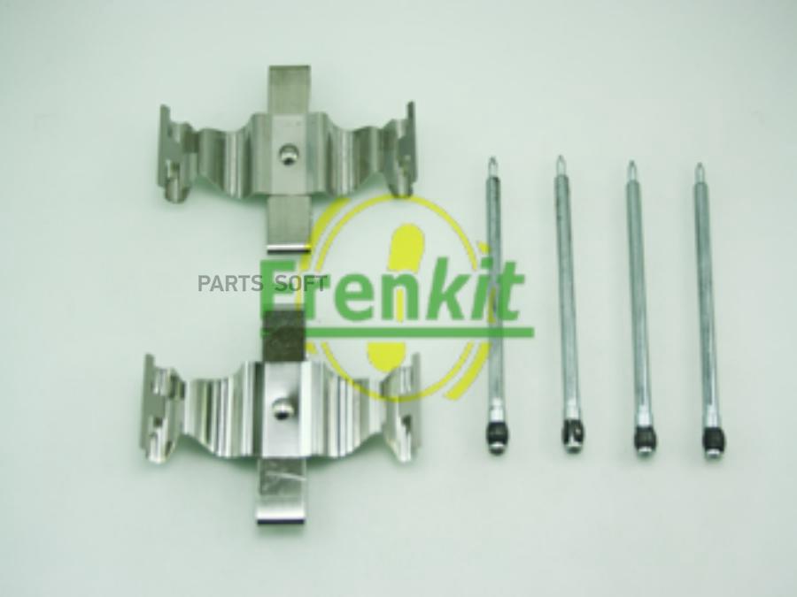 

FRENKIT 901803 ремк-кт тормозных колодок 1шт