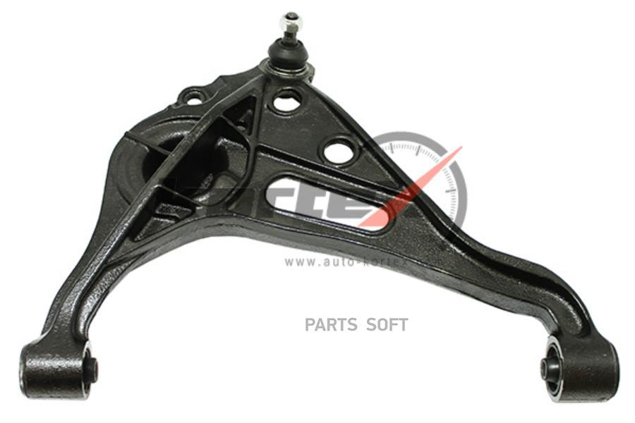 

Рычаг подвески Kortex KSL5489