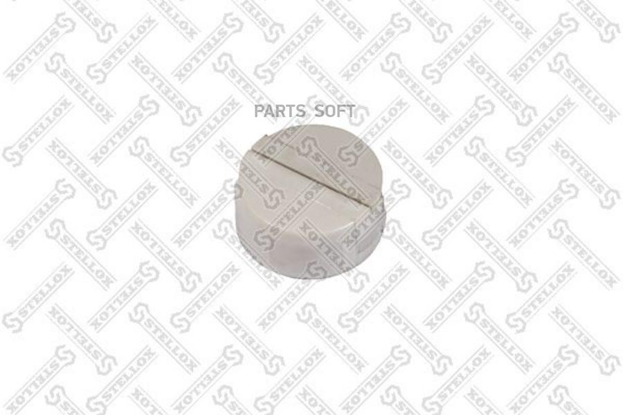 

STELLOX 8520542SX 85-20542-SX_втулка тяги КПП пластик d=29mm\ DAF 1шт