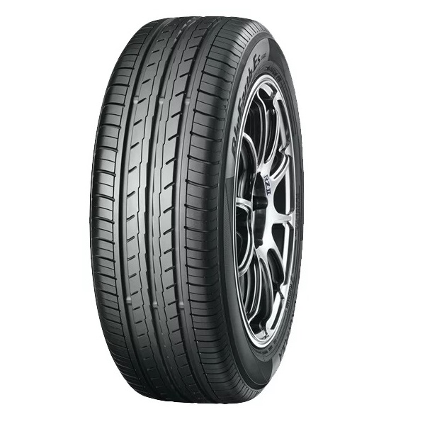 

Шины Yokohama BluEarth ES32 185/55 R15 82V, BluEarth ES32