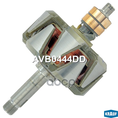 

Ротор Генератора Krauf Avb0444Dd Krauf AVB0444DD